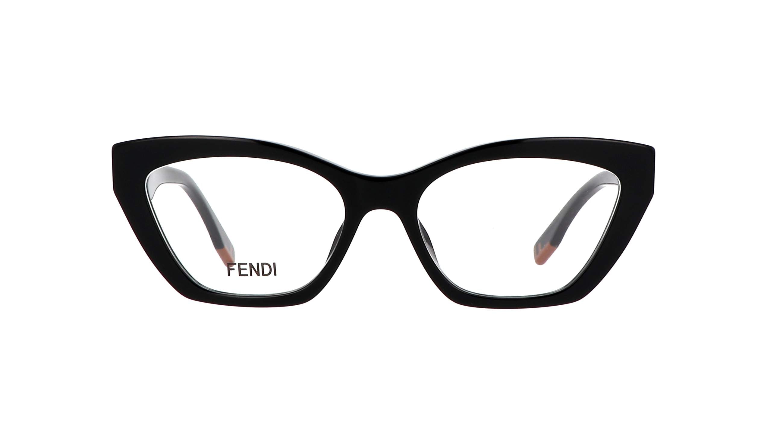 Fendi FE50067I Dioptrijske naočale