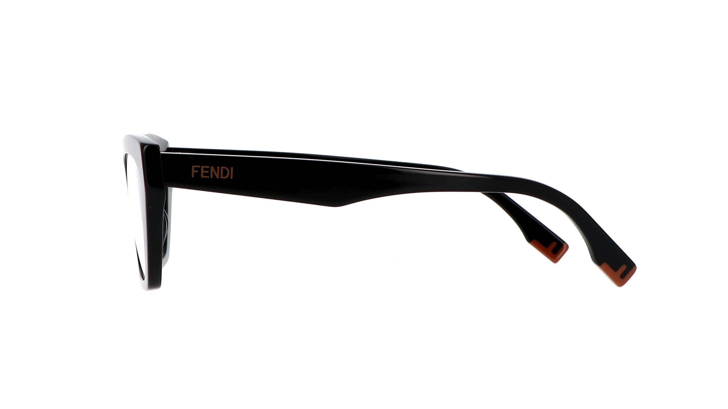 Fendi FE50067I Dioptrijske naočale