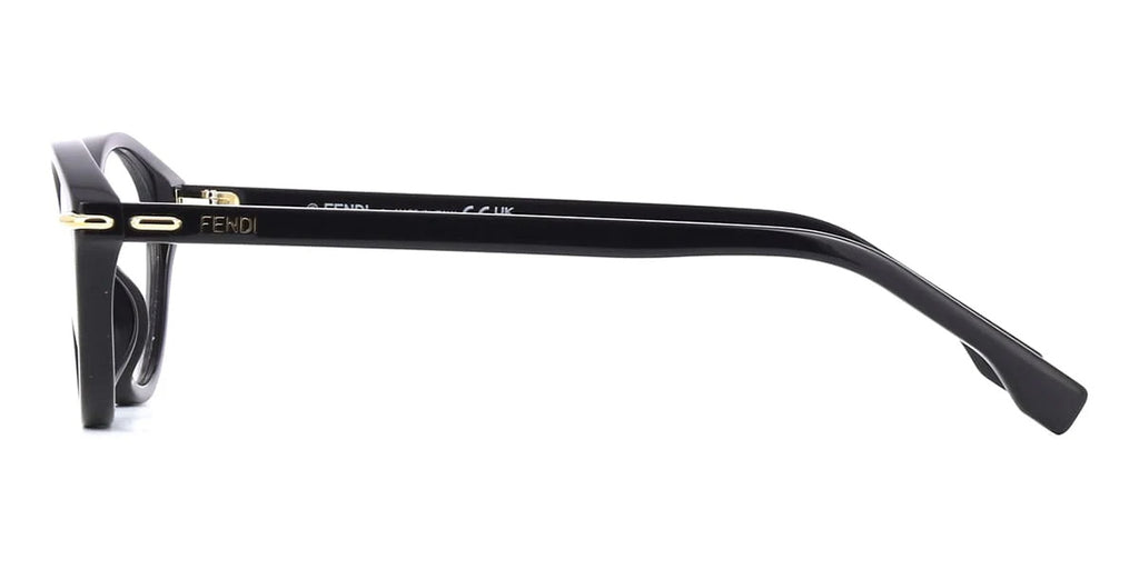 Fendi FE50126I Dioptrijske naočale