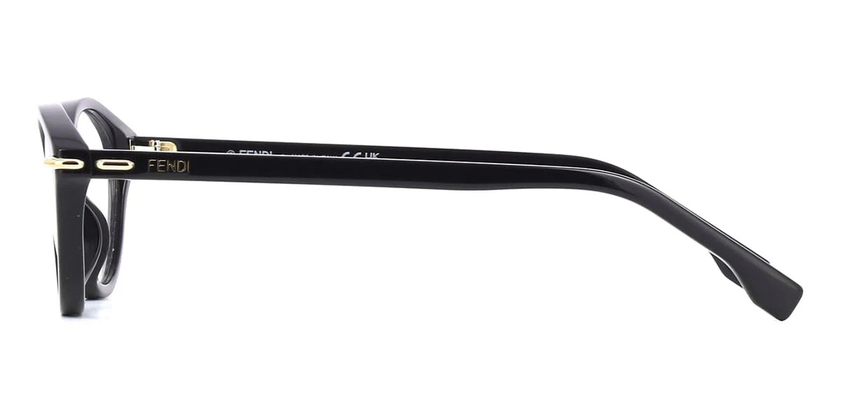 Fendi FE50126I Dioptrijske naočale