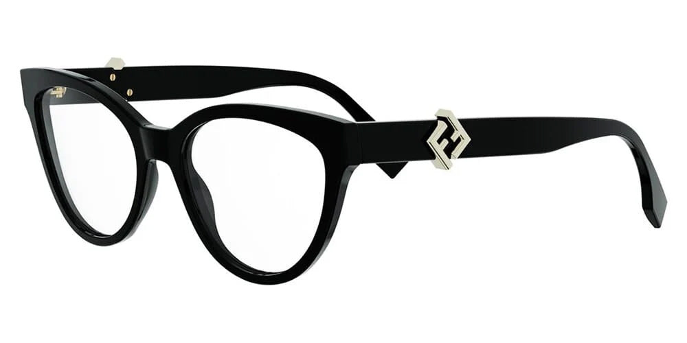 Fendi FE50134I Dioptrijske naočale