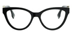 Fendi FE50134I Dioptrijske naočale