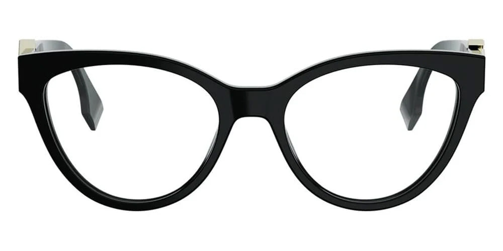 Fendi FE50134I Dioptrijske naočale