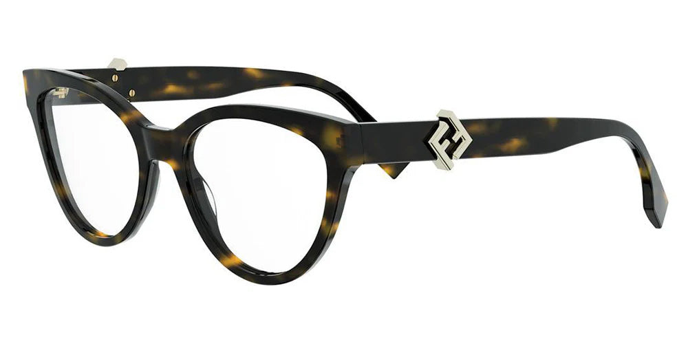 Fendi FE50134I Dioptrijske naočale