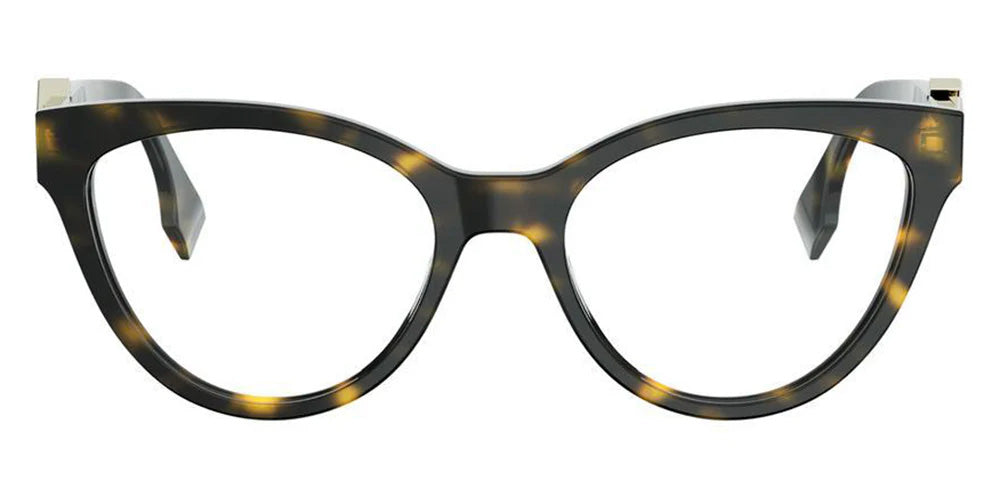 Fendi FE50134I Dioptrijske naočale