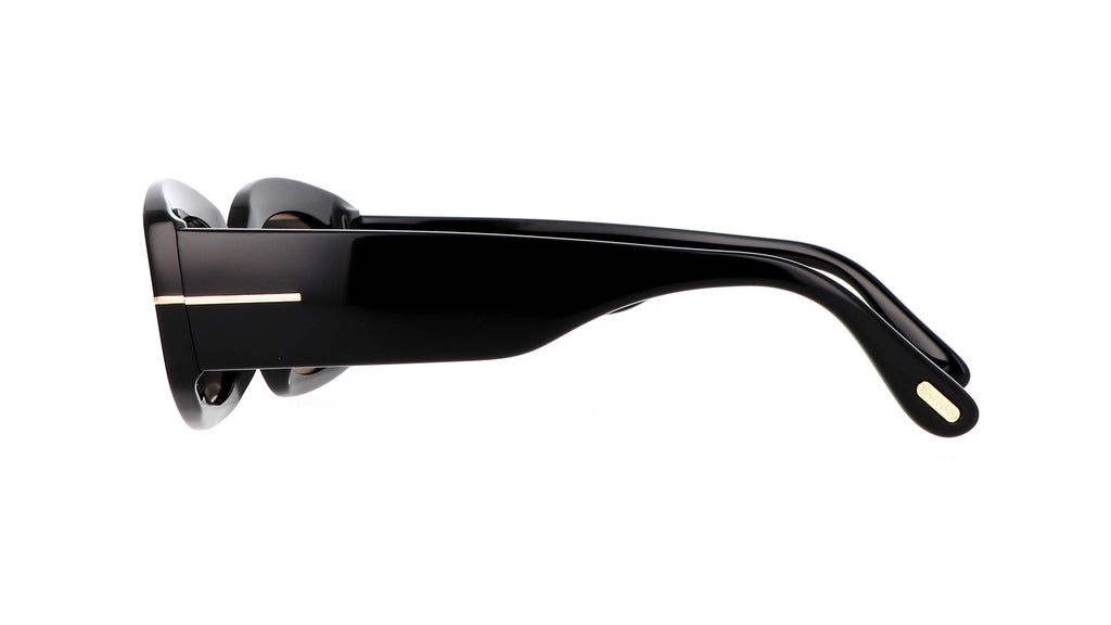 Tom Ford FT1187S-01A Sunčane naočale